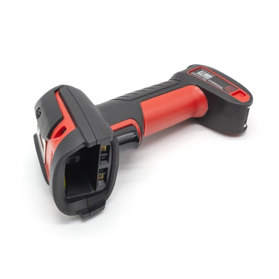Беспроводной сканер штрих-кода Honeywell Granit 1991i 1991IXLR-3USB-5-A фото 2