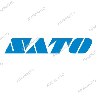 SATO Двигатель R29789001 фото 1
