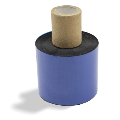 Красящая лента риббон воск/смола Intermec TRX-50 (18103688) 64 мм x 457 м, намотка out в край фото 1