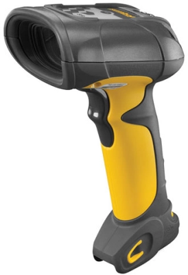 Zebra DS3578-HD2F005WR, Сканер DS3578:FIPS BT CORDLESS,HD BB,M-INTFC,YEL фото 1
