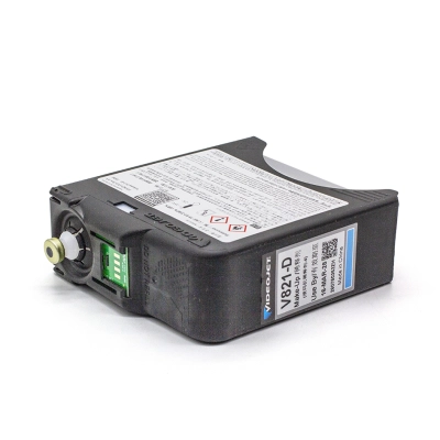 VideoJet V821-D Растворитель, 750 мл фото 3