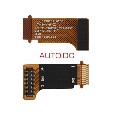 Zebra (Motorola) Шлейф сканирующего модуля SE4500 для MC65, MC67 фото 1