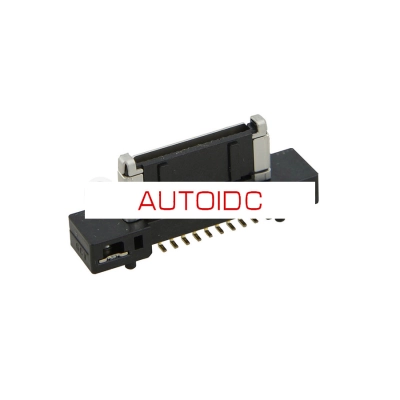 Intermec Разъем кредла для CN70, CK70, CK71, CK3B, CK3NG, CK3X, CK3R фото 2