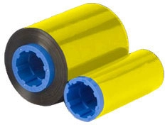 Zebra 800015-106, Красящая лента GOLD для PЗ30/430i, 1000 отпечатков фото 1