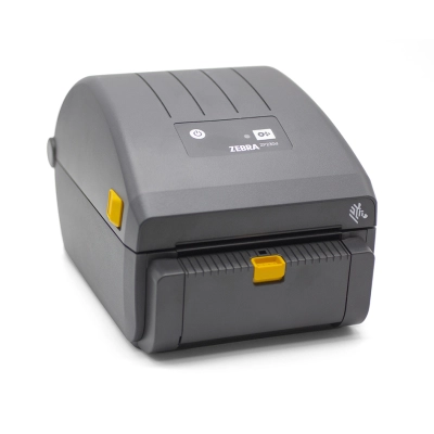 Zebra Термопринтер этикеток ZP230d ZP23042-D11G0000, USB, отделитель.Ref фото 1