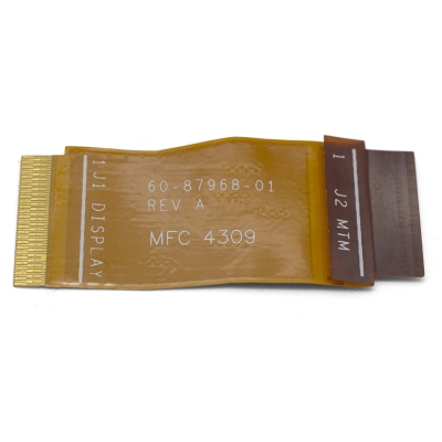 Zebra (Motorola) Шлейф дисплея LCD, цветного, высокого разрешения для MC9090 фото 1