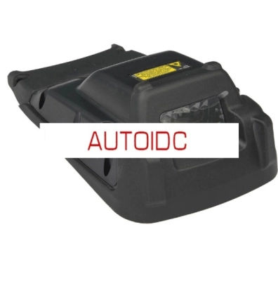 Psion Корпус, задняя часть со сканмодулем SE1524ER для Omnii XT15 фото 1