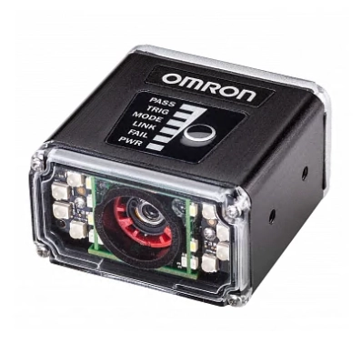 Omron F430-F000M12M-SRA Смарт-камера фото 1