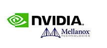 NVIDIA Mellanox Сетевая карта MCX631102AN-ADAT фото 1