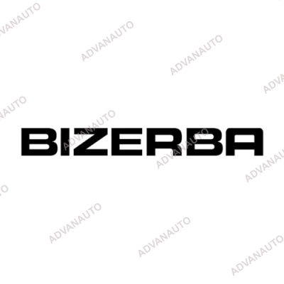 Печатающая головка принтера Bizerba GLMI 3, GLP 80, 250mm/s, 200 dpi фото 1