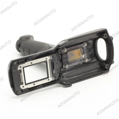 Zebra (Motorola) Корпус, задняя часть с рукояткой пистолетной для МС3090G фото 2