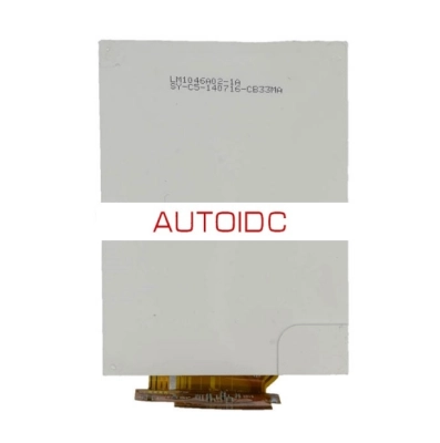 Сенсорная панель и дисплей LCD для Intermec CK3X, CK3R, версия В фото 2