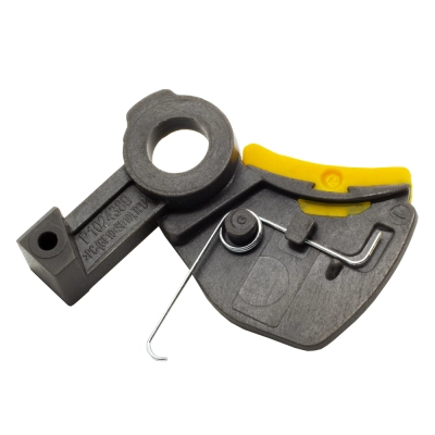 Zebra Кнопки открытия корпуса принтера QLn320 фото 1