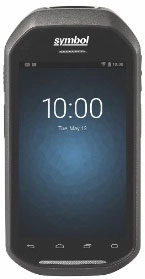 Zebra MC40N0-SCJ3RM1, TERMINAL;MC40 SIL MSR JELLYBEAN PTT VOIP RDY фото 1