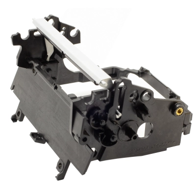 Zebra Корпус, рамка-держатель плат принтера QLn320 фото 1