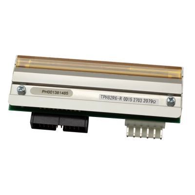 Печатающая головка принтера Zebra 96XiIII, 110XiIII Plus, 110PAX3, 110PAX4 (G47500M), 600 dpi фото 1