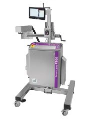 MARKEM-IMAJE SMARTLASE F500 ПРИНТЕР фото 1