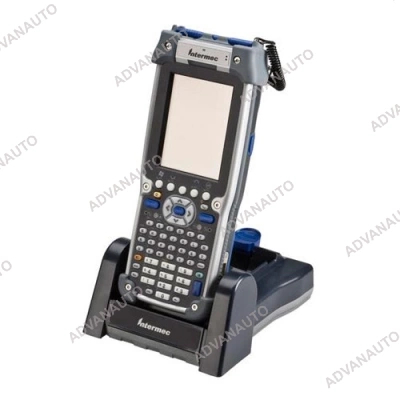 Терминал сбора данных Intermec CK61 2D сканер, цв сенс, WiFi, 128MB/128MB, 58 кл, Bluetooth, WM5 фото 1