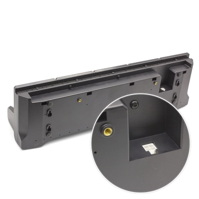 Zebra Крэдл 5-слотовый для ТСД MC2200 CRD-MC2X-5SCHG-01 фото 2