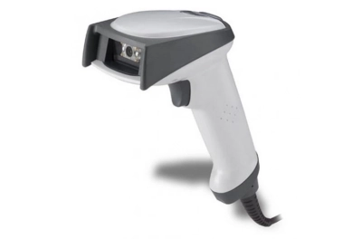2D сканер штрих-кода  Honeywell (HHP, NCR) 4600G USB фото 1