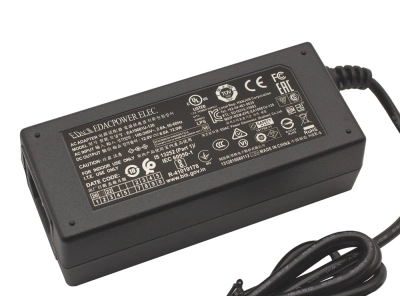 Блок питания PS1450, 12V для VH10, VC80, VC80x, VC8300, Zebra фото 3