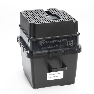 VideoJet Чернильный картридж 1220, без насоса SP392167 фото 1