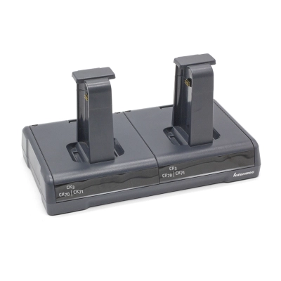 HONEYWELL 852-918-002, Базовая станция FlexDock 4 батареи.Ref фото 1