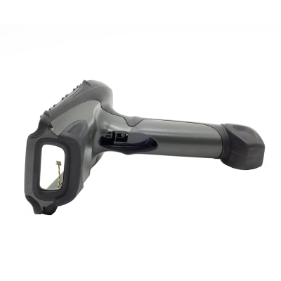 Zebra (Motorola) Корпус рукоятка пистолетная 41-79062-602 для MC9090, MC9190, MC92N0 (без кнопки) фото 1