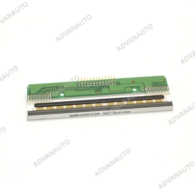 Печатающая головка принтера Datamax (Honeywell) Mobile Mark II +III, MP Compact 4, 200 dpi фото 1