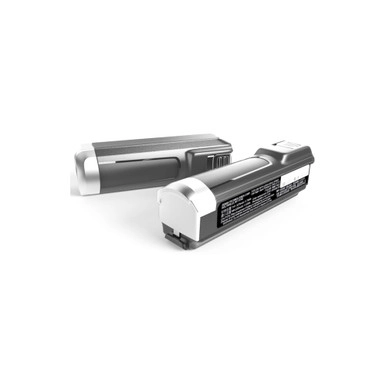 Zebra BTRY-NWTRS-33MA-01, Аккумулятор WT6000/RS6000 POWERPRECISION+ LITHIUM ION BATTERY; 3350 MAH. ADVANCED BATTERY TECHNOLOGY; PROVIDES A HIGHER LEVE фото 1