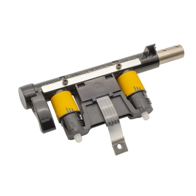 Zebra Рычаг коленчатый в сборе принтера Z4M, ZT210, ZT220, ZT230, ZT231 фото 1