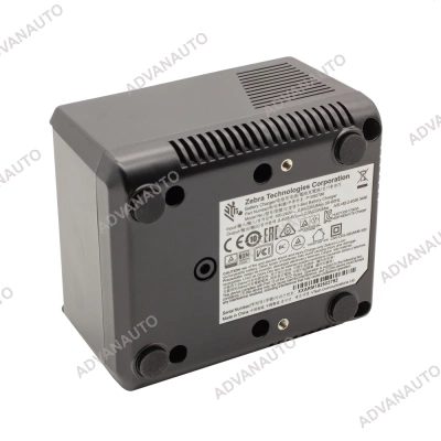 Zebra Зарядное устройство на 1 аккумулятор для QLnxxx, ZQ5xx, ZQ6xx фото 2