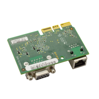 Zebra Сетевая карта Ethernet, RS принтеров ZD410/ZD420C/D/T фото 2