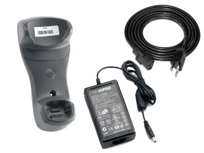 Zebra KT-STB2078-C1US, KT: STB2078;PS; US LINE CORD фото 1