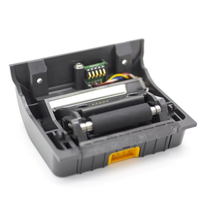 Zebra P1079903-022, Отделитель этикеток для принтеров ZD410 Series фото 2