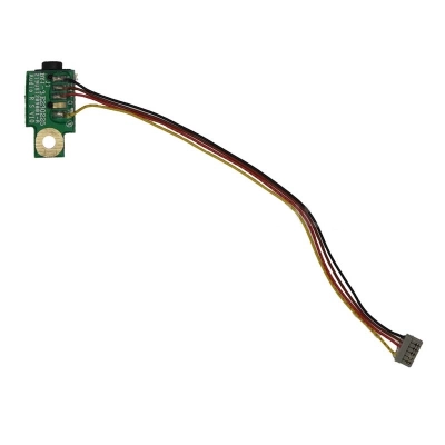 Zebra (Motorola) Разъем аудио для MC3090-R/S, MC3190-R/S, MC32-R/S фото 2