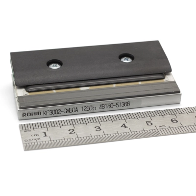 Печатающая головка ROHM KD3002-DC72B, 300 dpi фото 3