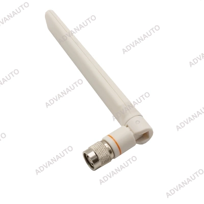 Антенна WiFi 2GHz, 2dBi / 5GHz, 4dBi, RP TNC Plug, 170mm.Аналог03 фото 2