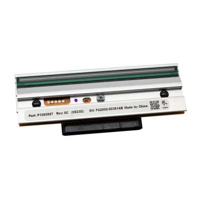 Печатающая головка принтера Zebra ZT610, ZT610R (P1083320-010), 203 dpi фото 1