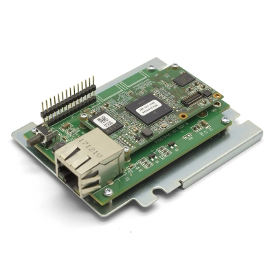 Zebra Сетевая карта принтеров ZXP1, ZXP3 фото 2