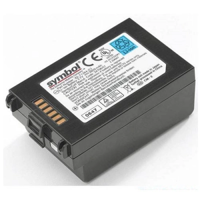 Zebra (Motorola) Аккумулятор 3600 mAh (1,5X) для MC7XXX, MC75 фото 1