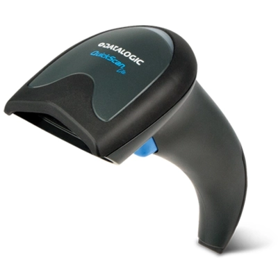 Сканер штрих-кода Datalogic QuickScan QW2400, 2D, USB фото 1