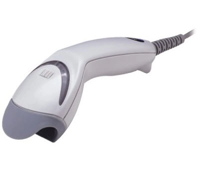 VideoJet VJSH-P-WDJ-252 (Honeywell MS5145 Eclipse), ручной 1D-сканер фото 1