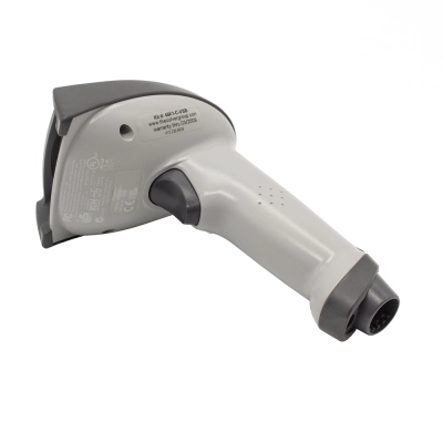 2D сканер штрих-кода  Honeywell (HHP, NCR) 4600G USB фото 4