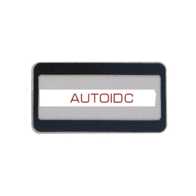 Datalogic Стекло сканера для Falcon X3 фото 1