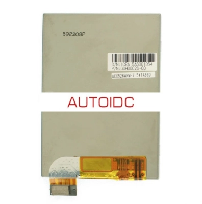 Сенсорная панель и дисплей LCD для Psion Workabout Pro 7527C, 7527S G2 фото 2