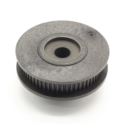 Zebra Шестеренка для печати с разрешением 300 dpi и 600 dpi ZM400, ZM600, ZT410, ZT420, S4M (79525M) фото 3