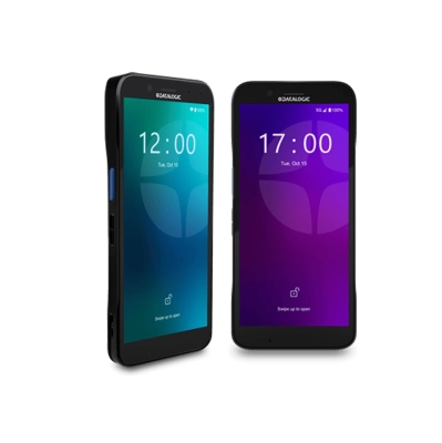 Терминал сбора данных Datalogic Memor 12 944950002, 2D, Wi-Fi 6E, Android 13 фото 1