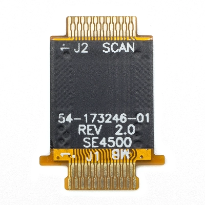 Zebra (Motorola) Шлейф сканирующего модуля SE-4500 для MC2100, MC2180 фото 2