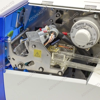 Принтер IER 506A01, 203 dpi, Ethernet, TLP.Ref фото 3